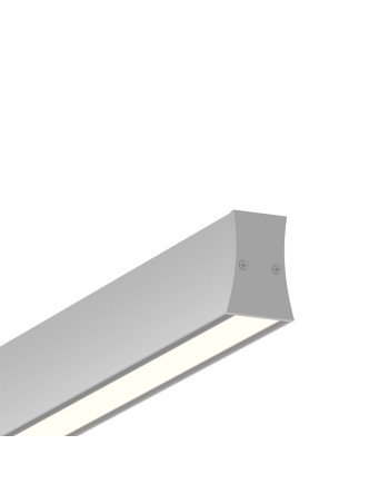 HANOK * PLAFÓN LED 14W 4000K 110º BLANCA